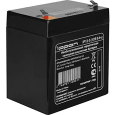 Аккумуляторы для ИБП